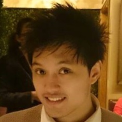 Photograph of Cristian Brownlee